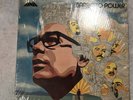 Ray Barretto BARRETTO POWER CRAFT RECORDINGS Vinyl LP