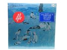 Elton John SEALED LP Hype Sticker Blue Moves MCA Rocket 2-11004 saw cut unplayed