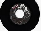 WOMAN THAT'S HOW IT IS/I WANT TO GET BACK 45RPM VINYL SHOCK RECORDS