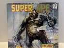 Super Ape - The Upsetters Green Vinyl Me, Please 2015 Limited Release SEALED NEW