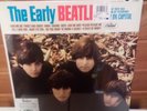 THE BEATLES EARLY BEATLES 1964 180G VINYL NEW LP