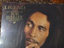 THE BEST OF BOB MARLEY AND THE WAILERS LEGEND VINYL NEW  LIMITED TRI COLOR LP
