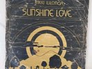 RIKKI ILLILONGA _ SUNSHINE LOVE _ LP_ KILLER   ZAMROCK   Black Label