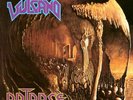 Vulcano - Ratrace - Beer [New Vinyl LP] Colored Vinyl, Gold, Ltd Ed, Poster, Rms
