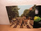 The Beatles, Abbey Road - Vinyl NM, TOP | LP Apple R. 464040 German CLUB EDITION