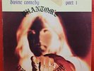 PHANTOM'S DIVINE COMEDY PART 1 1974 LP Vinyl  Capitol EMI Records ST-11313