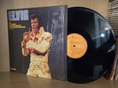 Elvis Presley Lp Fool In Shrink German