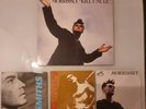 Kill Uncle Plus 3 Singles Morrissey.