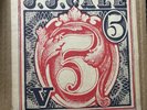 J.J. CALE 5 SHELTER SR-3163 STEREO 1979 Blues LP