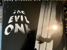 Roky Erickson The Evil One Vinyl 1981