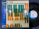 MINT  SONNY CLARK TRIO VOL. 3 BLUE NOTE BNJ 61018 OBI STEREO JAPAN VINYL LP