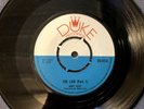 ANDY CAPP - THE LAW rare UK 1970 / SKINHEAD REGGAE / SKA / DUKE REID / MINT-