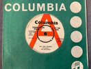 THE DEVOTIONS -RIP VAN WINKLE rare UK 1964 DEMO PROMO DOO-WOP ROCK 'N' ROLL VG++