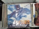 Caifanes - El Nervio Del Volcan(Vinyl LP Colombia Edit. 1994 RCA)NM/NM