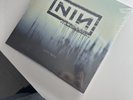 NEW Nine Inch Nails With Teeth Vinyl Record 2019 Definitive Edition LP -SEALED
