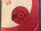 JOHN PAUL JONES - BAJA / A COLD DAY rare UK 1964 / BEAT PRE-LED ZEPPELIN / MINT-