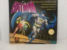 Classic Vinyl: 1975 Power Records Batman & Robin Includes 4 Action Stories 8167