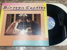 Sixteen Candles NEAR MINT John Hughes RARE Vinyl Soundtrack