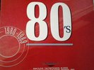 Various - The 80's - The Album Of The Decade (2xLP, Comp)