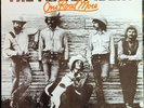 The Flatlanders ONE ROAD MORE '80 UK Reissue LP Joe Ely, B Hancock, J Gilmore NM