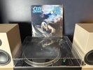 Ozzy Osbourne Bark At The Moon UK 1983 A2/B2 Vinyl Record Album LP VG/VG