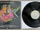 Phantom Of The Paradise Original Soundtrack Vinyl Record 1974 - VPI Cleaned