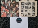 Rare Psych Rock LP Pink Floyd Piper At The Gates Of Dawn SX6157 MISPRESS