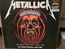 Metallica In Vertigo You Will Be Complete Zwolle Tapes Vinyl 3LP #175 NEW
