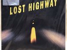 LOST HIGHWAY (ORIGINAL SOUNDTRACK) LP TRENT REZNOR 180G AUDIOPHILE DOUBLE VINYL
