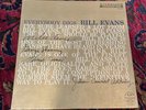 Jazz Lp Bill Evans Trio On Riverside Everybody Digs First Mono DG Disc Beautiful