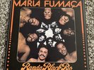 Original Banda Black Rio Maria Fumaca 1977 LP Vinyl Album