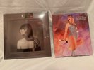 Taylor Swift Tortured Poets Department Vinyl and The Eras Tour Book Set IN HAND