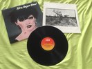 4 x LP Nina Hagen Band + Nina Hagen