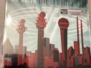 Van Halen Live in Dallas LP Black Friday RSD 2024 Record Store Day