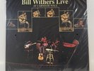 LP: Bill Withers Live at Carnegie Hall - MFSL 2LP MFSL 2-446 2014 SEALED