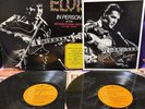 Elvis In Person at the International Hotel RCA LSP-6020 + Picture Excellent
