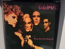 The Cramps - Songs The Lord Taught Us -  Green Marbled Vinyl LP