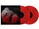 THE CURE- SONGS OF A LOST WORLD - BLOOD RED MOON EDITION +INSTRUMENTALS 2X Vinyl
