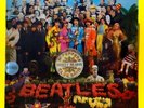 THE BEATLES (33 RPM-ITALY) S.PMCQ 31512 