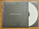 CIGARETTES AFTER SEX - Partison Records 2017 White vinyl LP M-