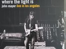 Where the Light Is by Mayer, John (Record, 2012) 4 Lp Live Show