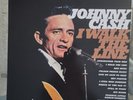 I Walk the Line by Johnny Cash (Record, 2020)