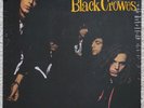 THE BLACK CROWES - SHAKE YOUR MONEY MAKER VINYL LP SEALED 1st PRESS 1990 ORIG