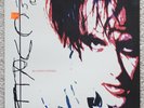 THE CURE - BLOODFLOWERS VINYL LP SEALED 1st PRESS 2000 ORIG HYPE STICKER RARE