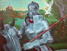 Return To Forever - Romantic Warrior (LP, Album) (Very Good Plus (VG+))