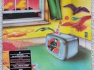 A FLOCK OF SEAGULLS - S/T DEBUT ALBUM VINYL LP SEALED 1st PRESS ORG HYPE STICKER