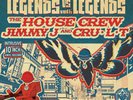 Kniteforce Presents - Legends Vs Legends Vol. 6 EP (10