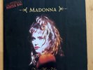 Madonna ‎– Dress You Up 12” Poster Bag