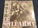 KILLARMY Kill Army Silent Weapons for Quiet Wars Wu Tang OBI Vinyl LP 154/250