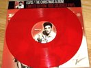ELVIS PRESLEY *LTD. ED. RED VINYL LP ' THE CHRISTMAS ALBUM ' 2017 NEW / SEALED